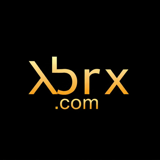 Brxbet COM - Logo Oficial